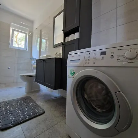 Apartment Oliva *
