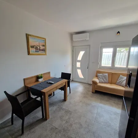 Oliva Apartmán