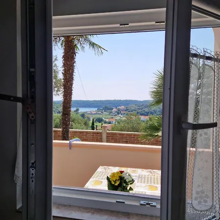 Oliva Apartmán *